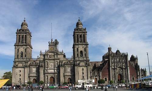 Catedral Metropolitana