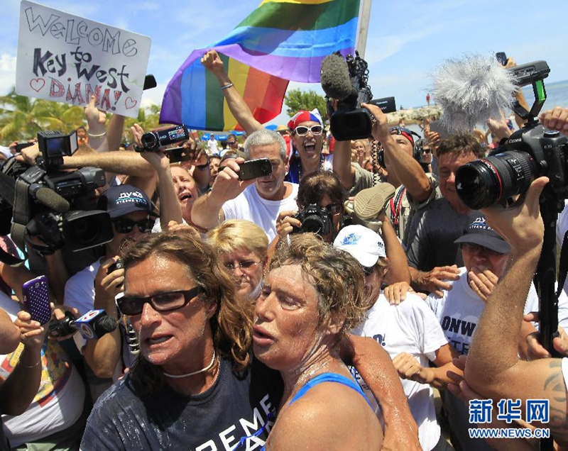 Nadando de Cuba a Florida, Diana Nyad ha logrado la hazaña de su vida2