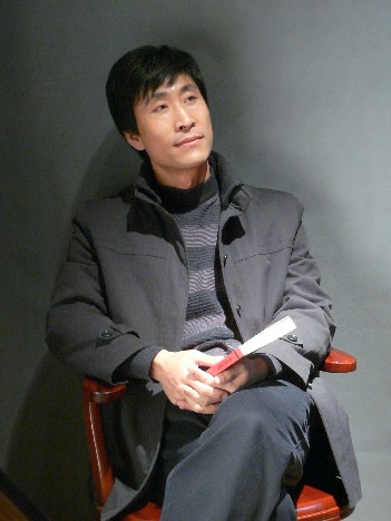 Guo Wenbin