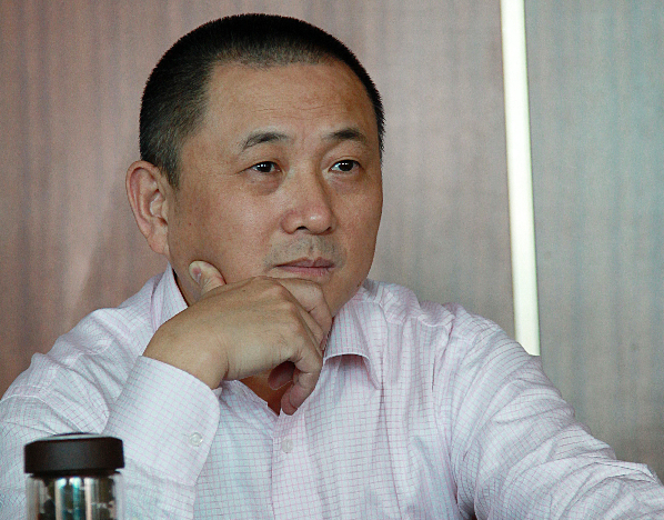 Liu Xinglong