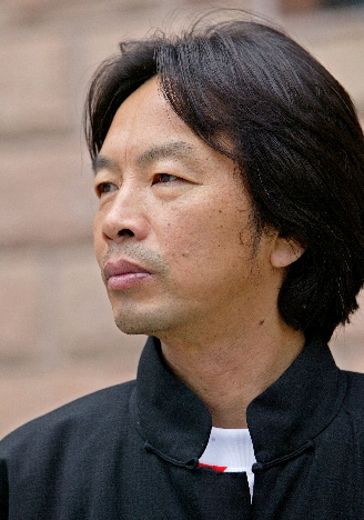 Liu Zhenyun