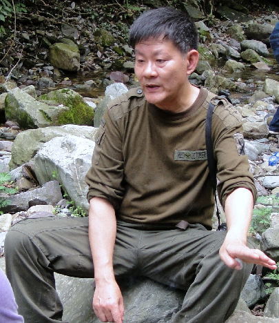 Deng Yiguang