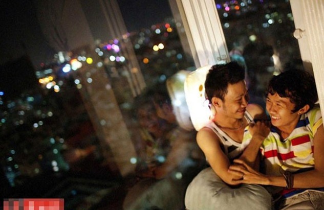 Fotos Eróticas De Los Homosexuales En Vietnamcn中国最权威的西班牙语新闻网站