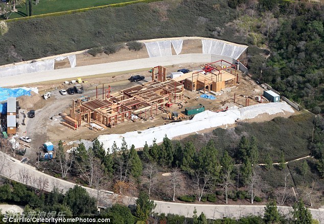 Revelan la casa lujosa valorada en 20 millones de dólares de la supermodelo Gisele Bundchen