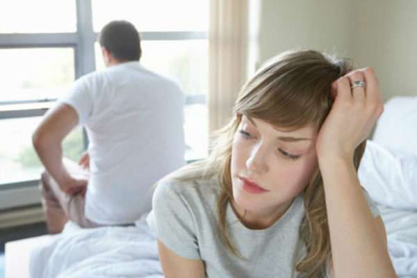 6. ¿Quieres un vaso de agua antes de irte?