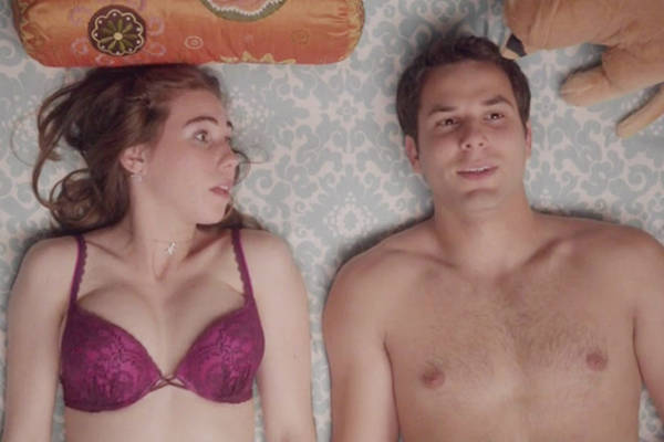 8. “¡Lo siento mucho! Me equivoqué y no volverá a ocurrir.”