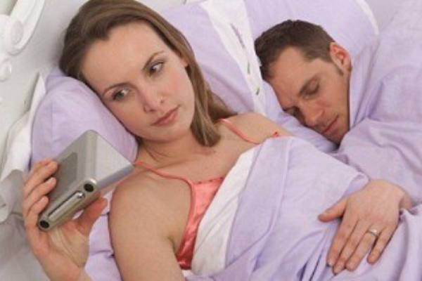 10. “¿Otra vez tú aquí?”