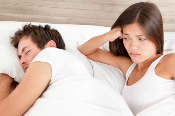 13. “Largo de aquí.”