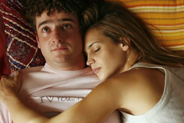 16. “No te convengo, créeme.”