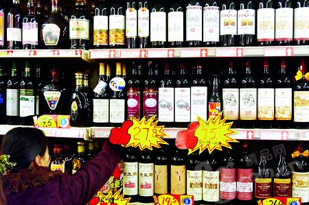 ¿Podrá China convertirse en un súper productor de vinos algún día? 