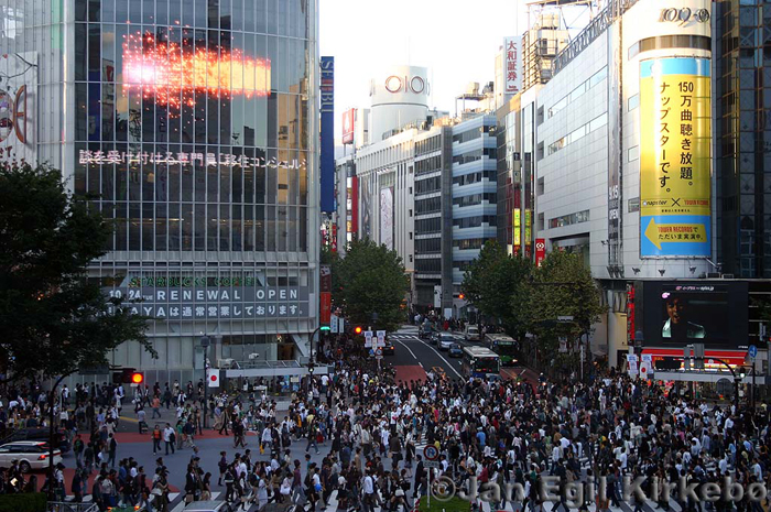 Conoce a Tokio, ciudad sede de los Juegos Olímpicos 2020 13