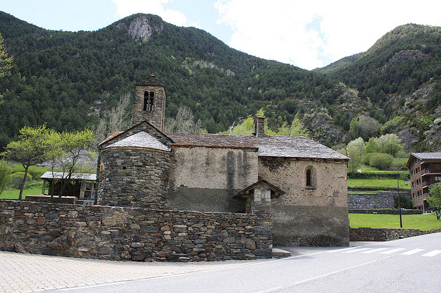 ¡Bienvenido a Principado de Andorra! 17