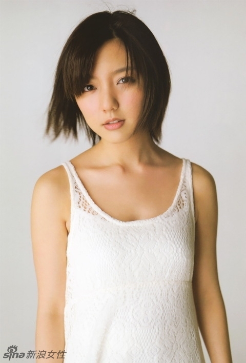 Japonesa Mano Erina muestra su naturalidad con bikini Spanish china org cn 中国最权威的西班牙语新闻网站