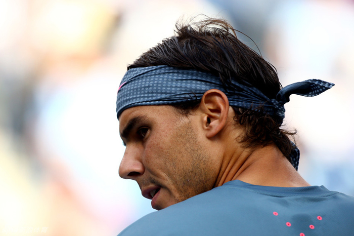 Rafa Nadal,otra vez campeón del US Open 2