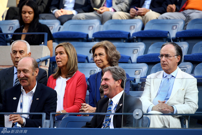 Rafa Nadal,otra vez campeón del US Open 4