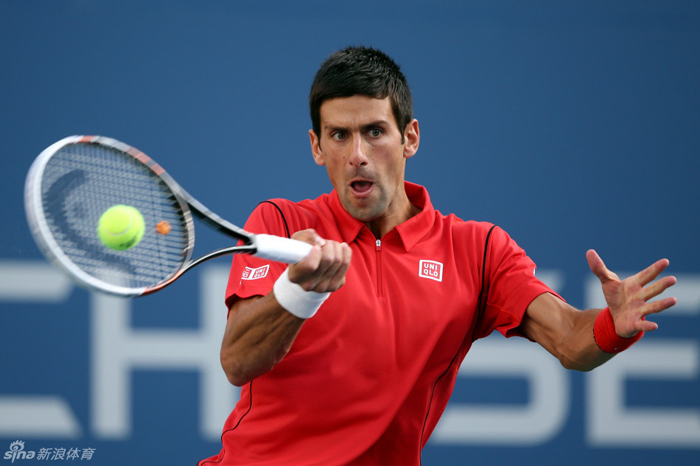 Rafa Nadal,otra vez campeón del US Open 5