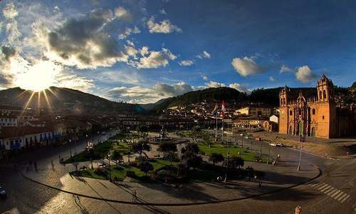 Cusco