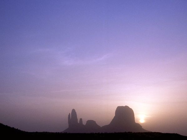 Las misteriosas topografías en nuestra Tierra 8