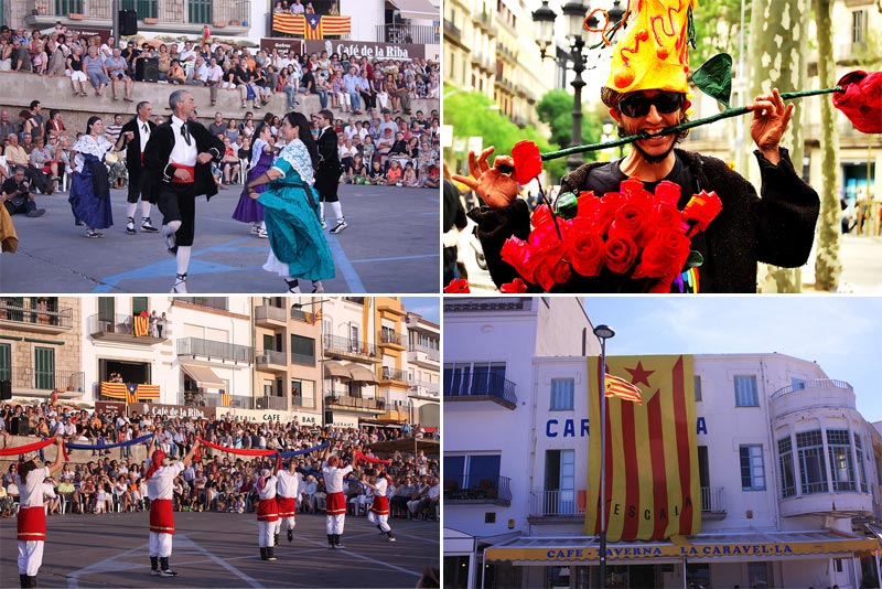 Maravillosos festivales mundiales que se celebran en septiembre 15