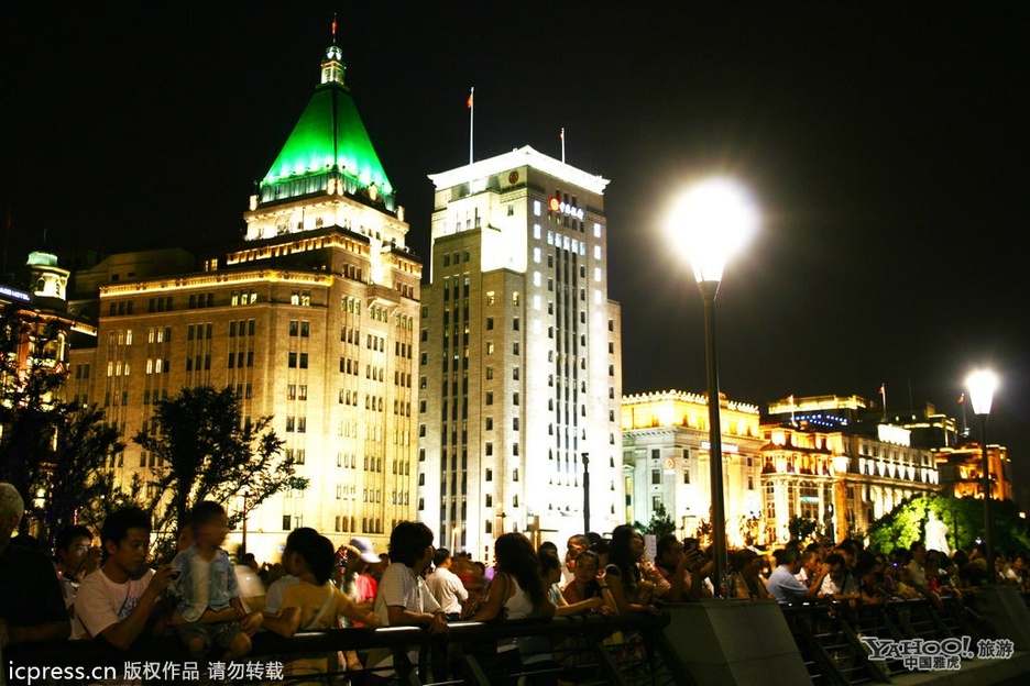 Ideales lugares en China para citarse con la luna 17