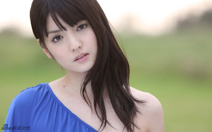 Japonesa Michishige Sayumi Muestra Su Sensualidad Con Ropa Interiorcn中国最权威的 4797