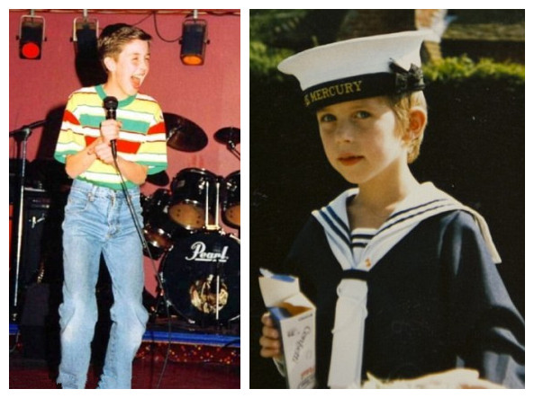 Nicole Gibson, la modelo transexual más guapa y popular