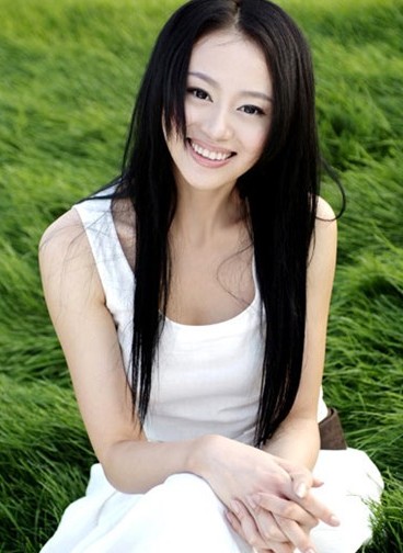 La profesora más hermosa de la Universidad de Pekín1
