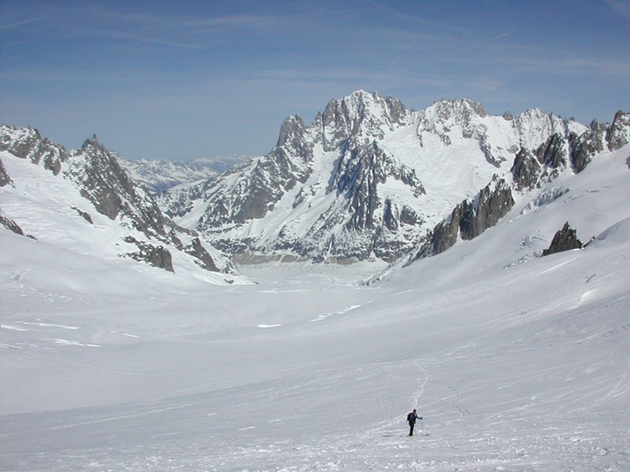 Los glaciares más bellos del mundo 3