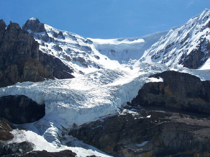 Los glaciares más bellos del mundo 5