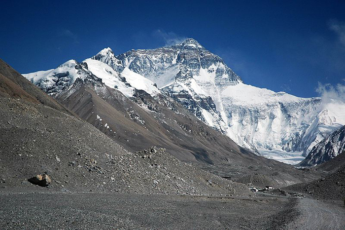 Los glaciares más bellos del mundo 10