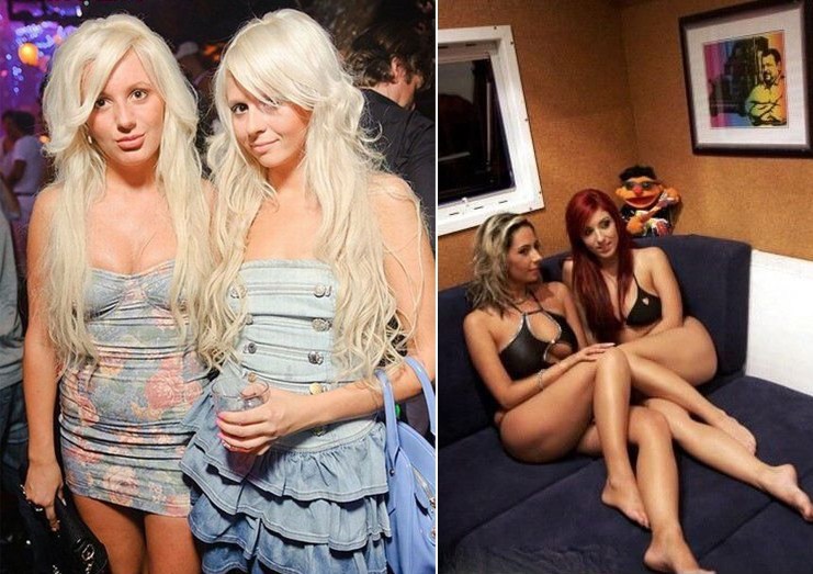 Va a abrir el prostíbulo ‘The Fun House’ en Viena, Austria en 2014. Es el prostíbulo más grande en Europa.