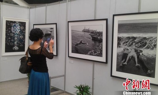 Lo extraordinario en lo ordinario: Exhibición de Fotografía Latinoamericana en Wuhan2