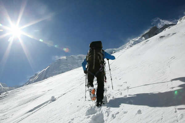 montañismo de altura montañismo de altura