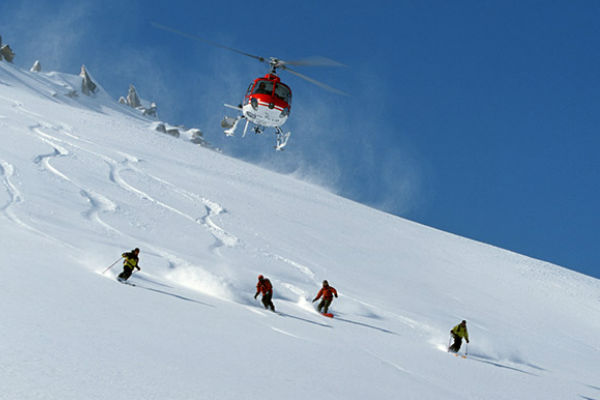 Deportes Extremos M S Peligrosos Del Mundo Spanish China Org Cn