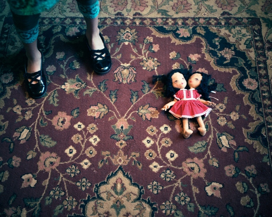 La vida feliz y verdadera de gemelas siamesas mexicanas