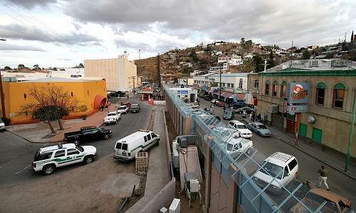 10. Nogales 