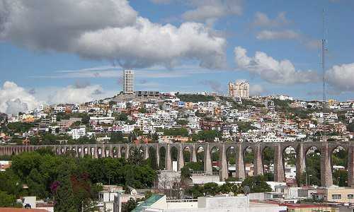 1. Querétaro