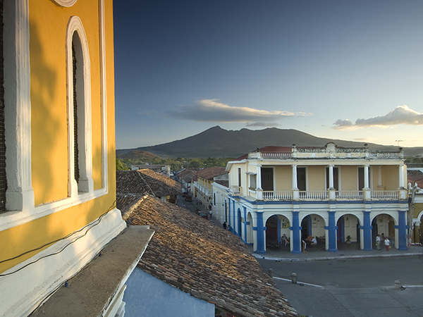 Granada, Nicaragua