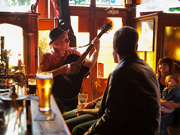 Condado de Kerry, Irlanda