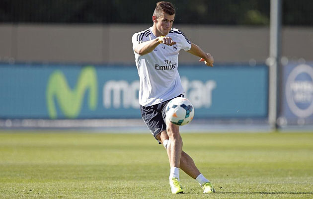 8. Gareth Bale