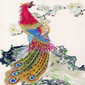 Fenghuang, la reina de las aves