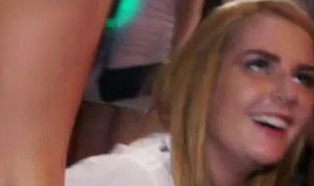 Hija del presidente de República Checa tras escándalo sexual: Estuve en fiesta y no participé en orgía