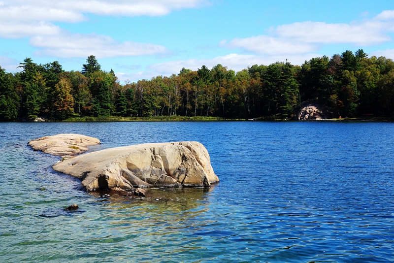 Los mejores paisajes del norte de Ontario 3