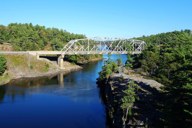 Los mejores paisajes del norte de Ontario 4