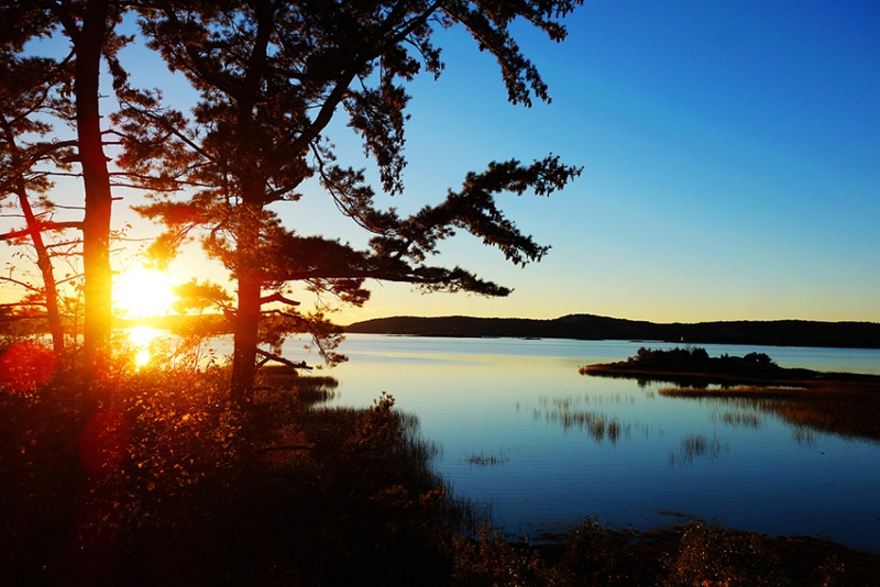 Los mejores paisajes del norte de Ontario 7