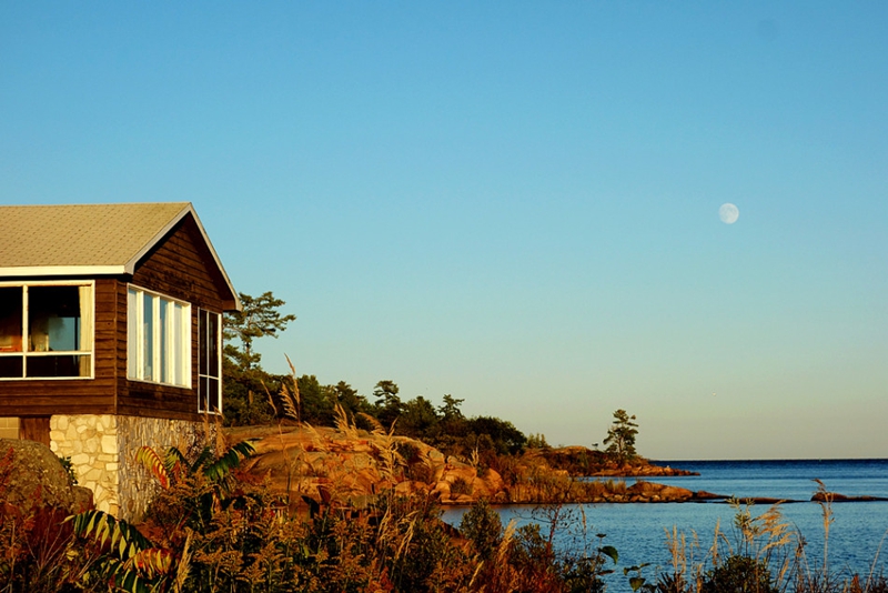 Los mejores paisajes del norte de Ontario 9