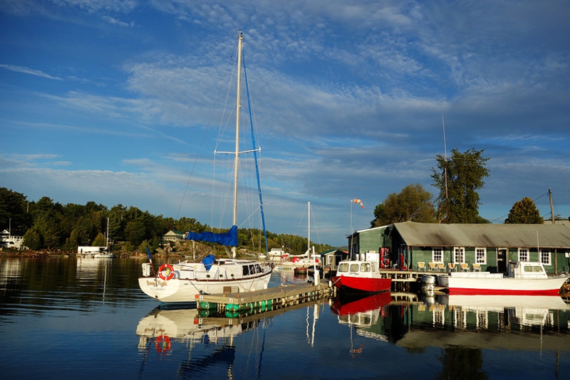 Los mejores paisajes del norte de Ontario 10