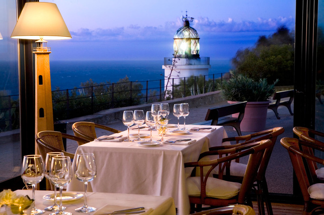 Top 10 restaurantes con las vistas más bellas 9