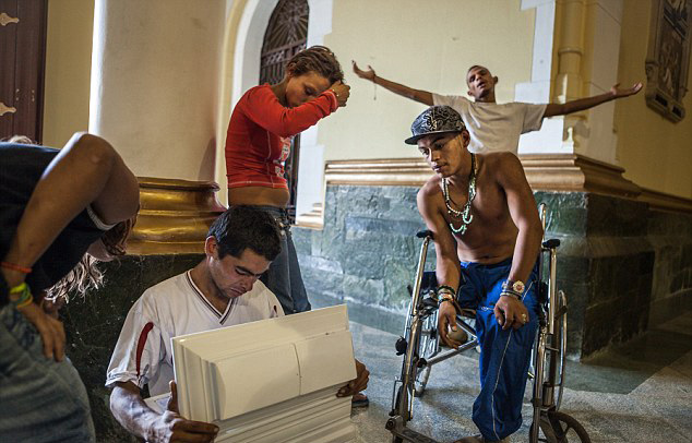 Barrio Triste de Medellín, zona más peligrosa en Colombia por las drogas y pobreza
