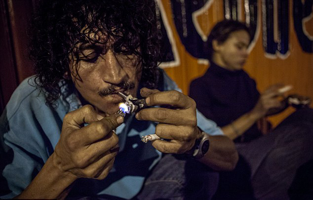 Barrio Triste de Medellín, zona más peligrosa en Colombia por las drogas y pobreza